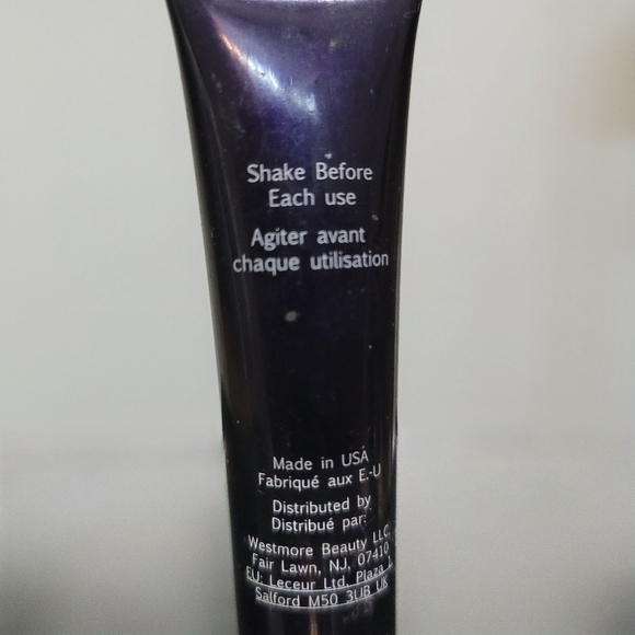 Westmore Beauty 60-SECOND EYE EFFECTS - tried 3x - Picture 4 of 4